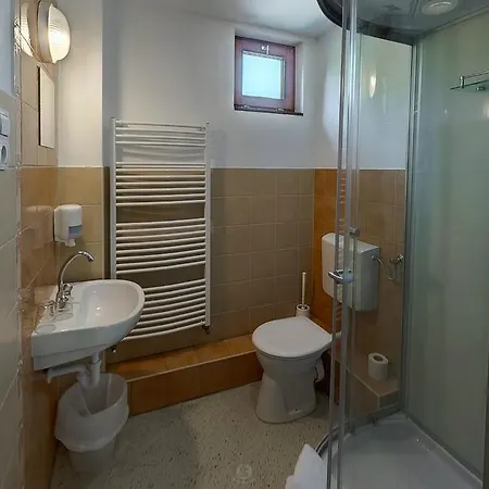 Vendégház Aréna Kemping&vendégház Budapest