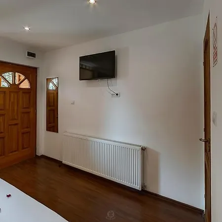 Arena Kemping & Vendeghaz Budapest