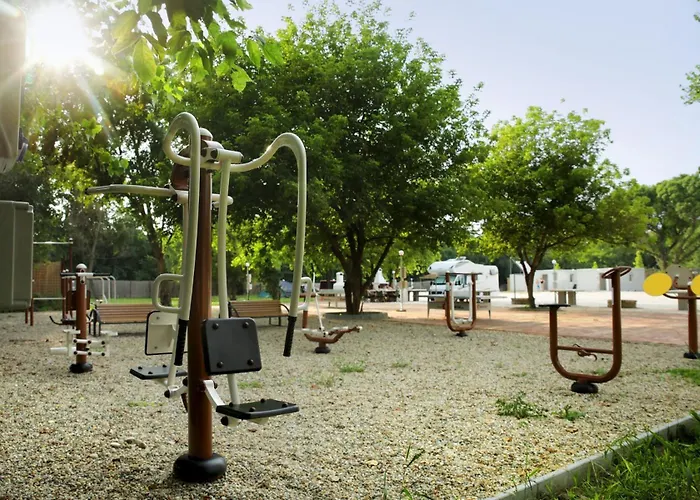 Arena Kemping & Vendeghaz בודפשט