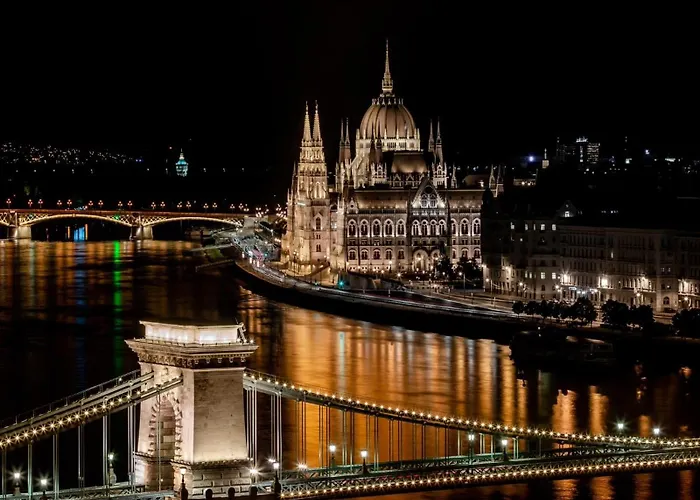 Arena Kemping & Vendeghaz בודפשט