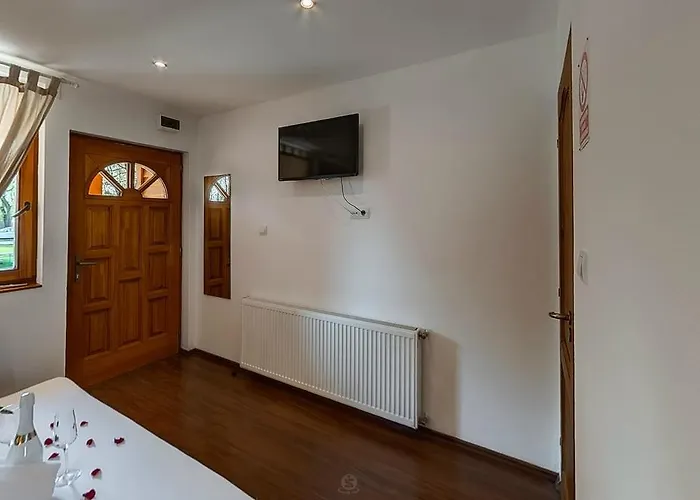 Arena Kemping & Vendeghaz בודפשט