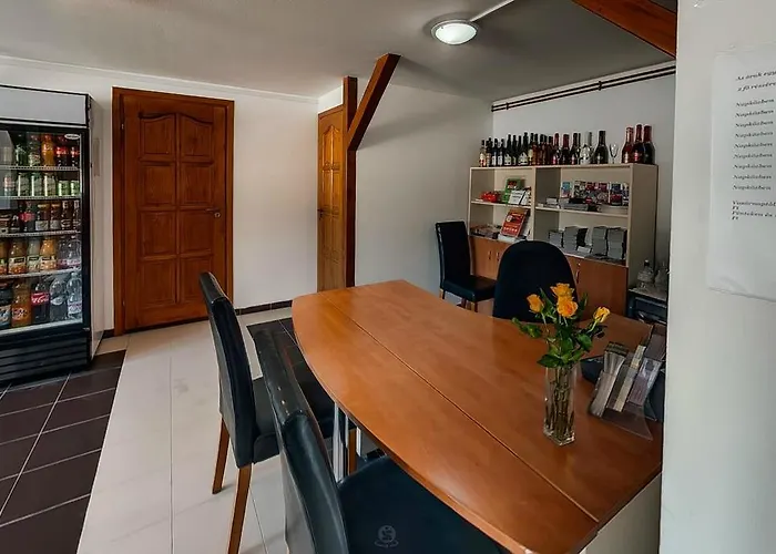 Arena Kemping & Vendeghaz