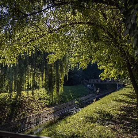 Arena Kemping & Vendeghaz Pensionat 3*