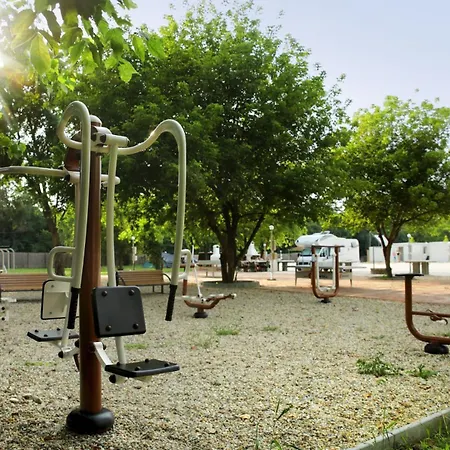 Arena Kemping & Vendeghaz Budapest