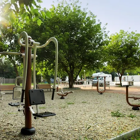 Arena Kemping & Vendeghaz Budapest
